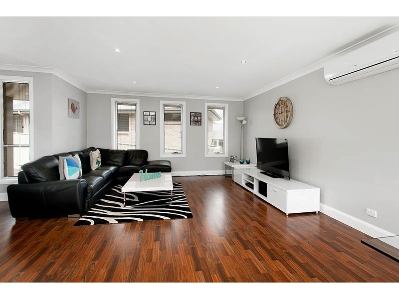 2/53 Cabernet Drive, Dapto NSW 2530