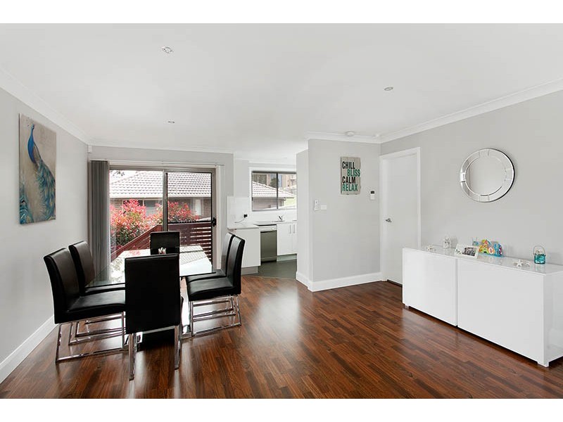 2/53 Cabernet Drive, Dapto NSW 2530