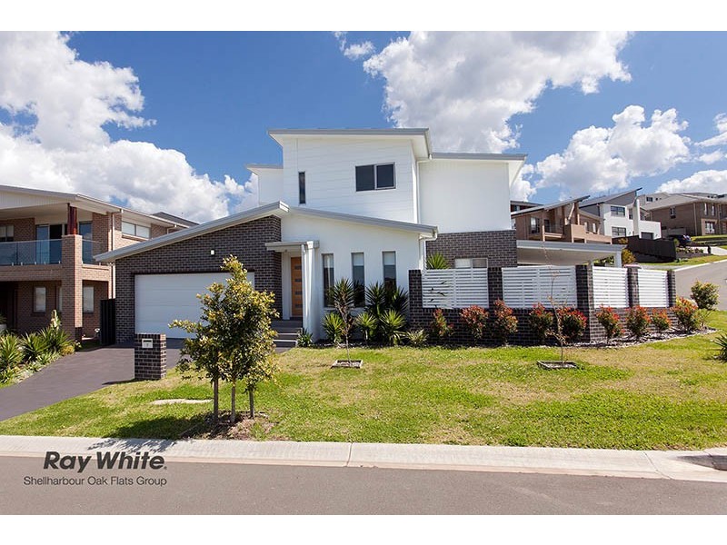 7 Rosemont Circuit, Flinders NSW 2529