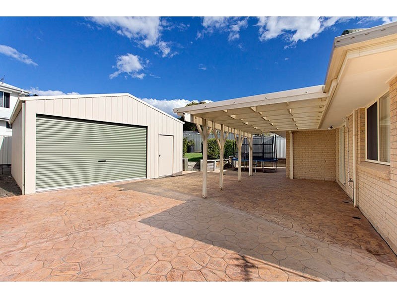 42 Cygnet Avenue, Blackbutt NSW 2529