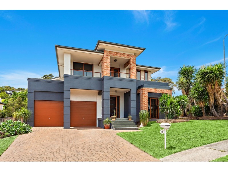 83 Albatross Drive, Blackbutt NSW 2529