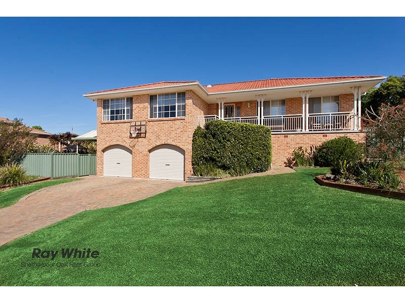 2 The Grove, Shellharbour NSW 2529