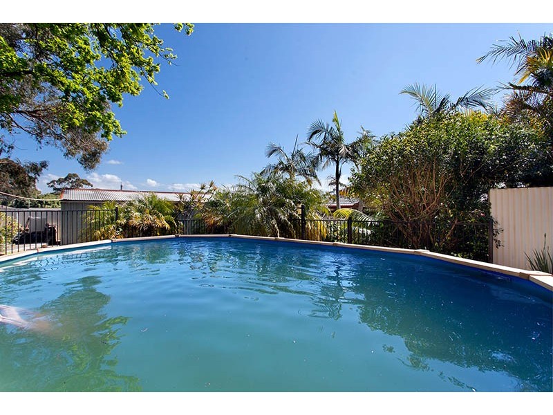 5 Brisbane Place, Barrack Heights NSW 2528