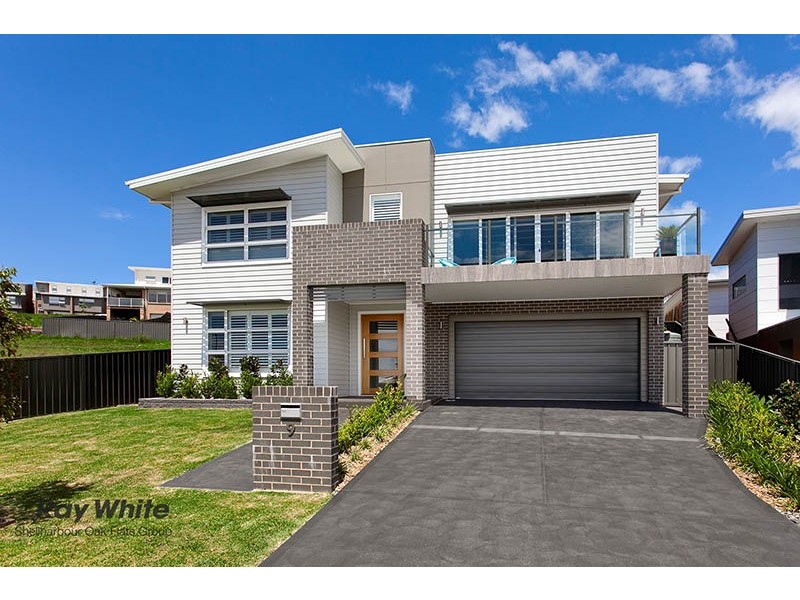9 Dillon Road, Flinders NSW 2529