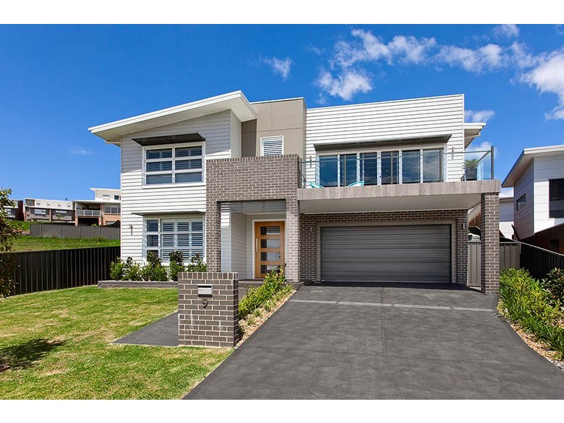 9 Dillon Road, Flinders NSW 2529