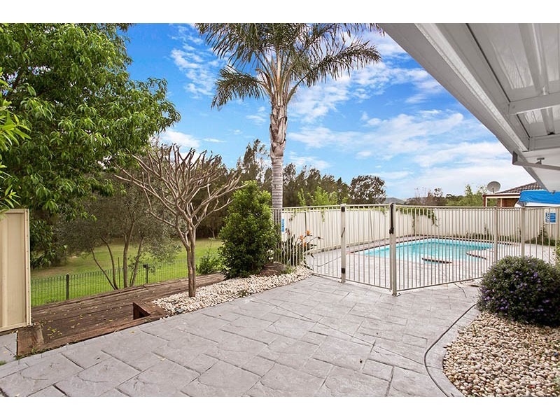 36 Shearwater Boulevard, Albion Park Rail NSW 2527