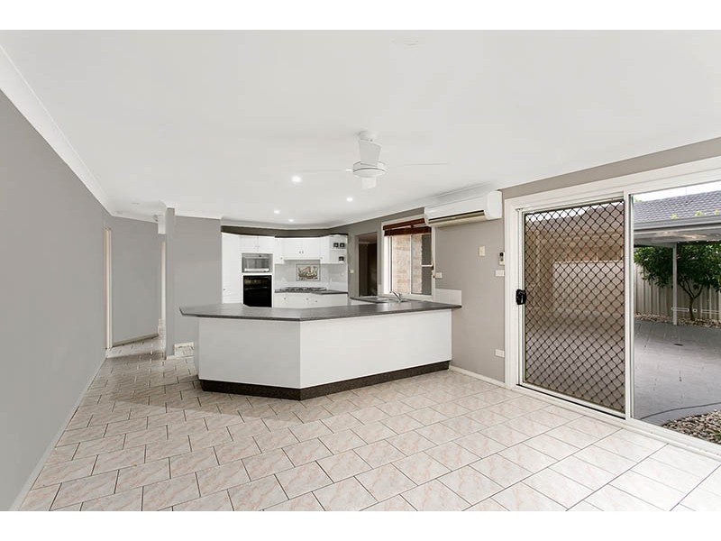 36 Shearwater Boulevard, Albion Park Rail NSW 2527