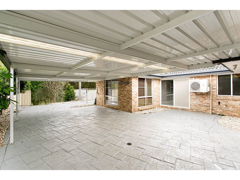 36 Shearwater Boulevard, Albion Park Rail NSW 2527