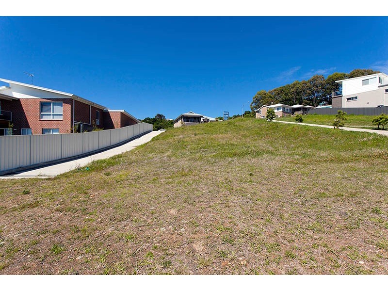 18a Falcon Street, Shellharbour City Centre NSW 2529