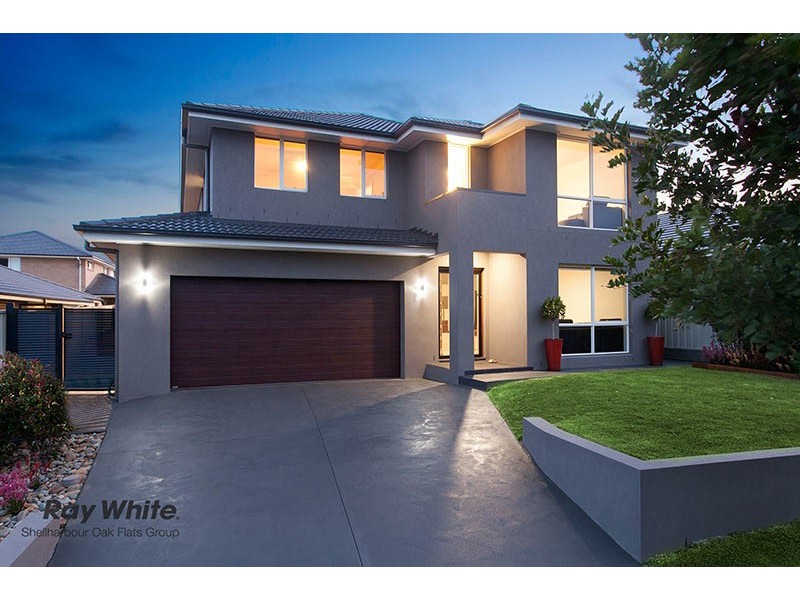 16 Brigantine Drive, Shell Cove NSW 2529