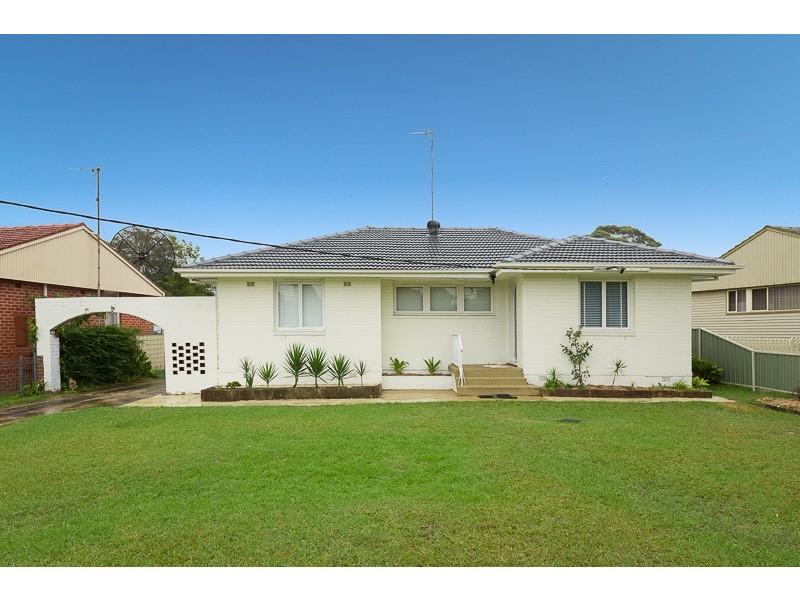 52 King Street, Warilla NSW 2528