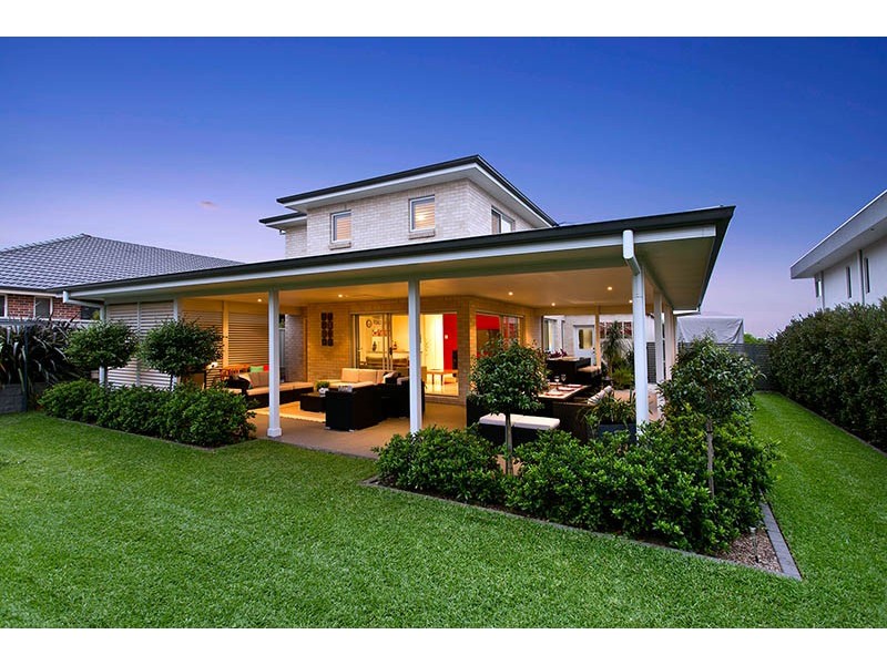 62 Killalea Drive, Shell Cove NSW 2529