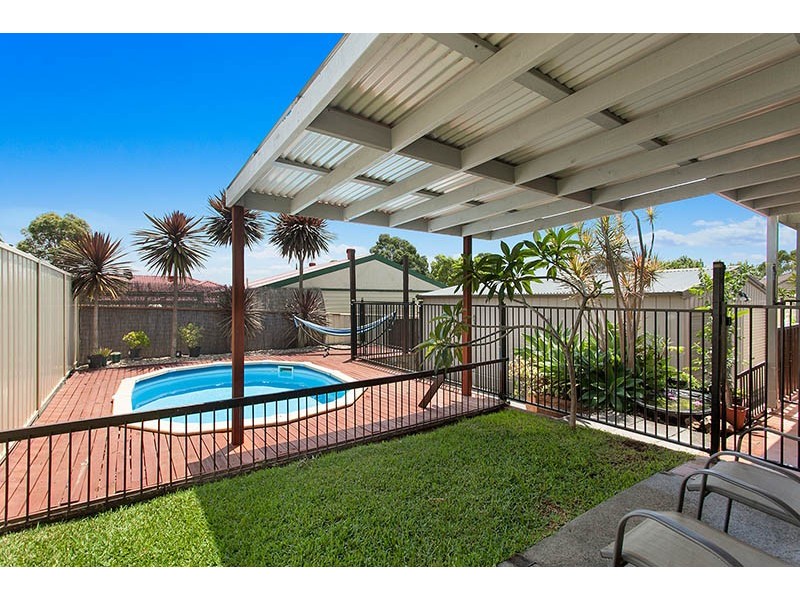 87 Chillawong Circuit, Blackbutt NSW 2529