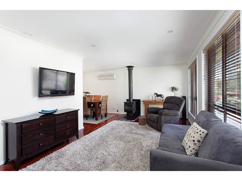 87 Chillawong Circuit, Blackbutt NSW 2529