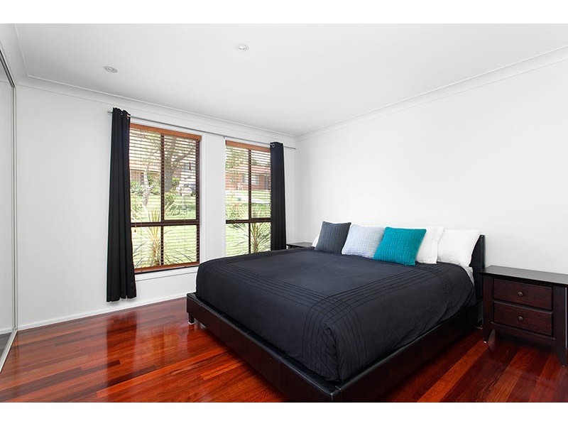 87 Chillawong Circuit, Blackbutt NSW 2529