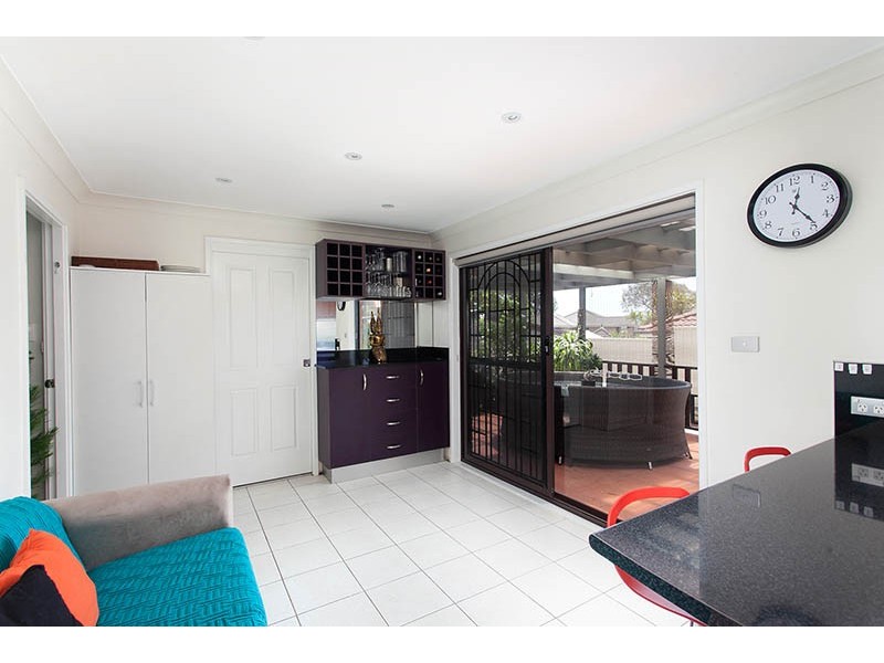 87 Chillawong Circuit, Blackbutt NSW 2529