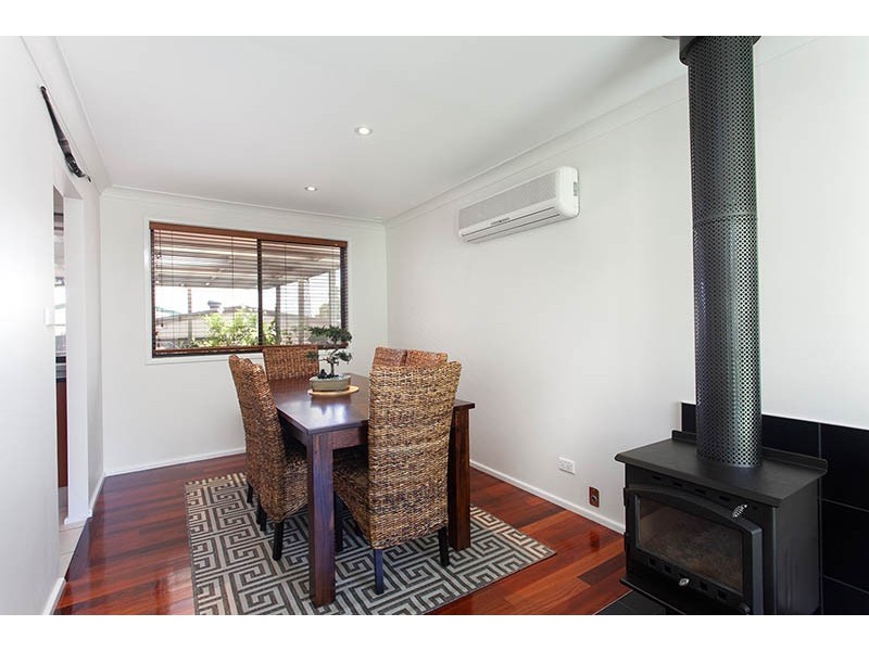 87 Chillawong Circuit, Blackbutt NSW 2529