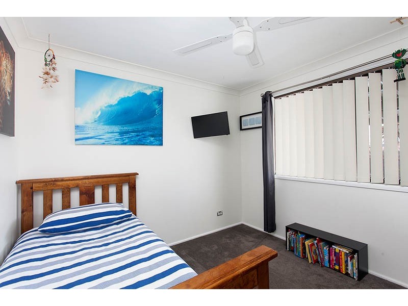 87 Chillawong Circuit, Blackbutt NSW 2529