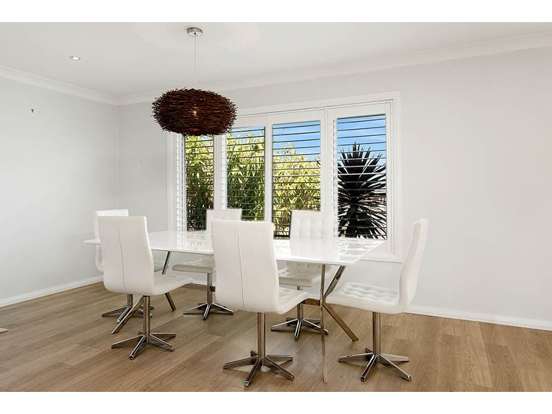 25 Cox Parade, Mount Warrigal NSW 2528