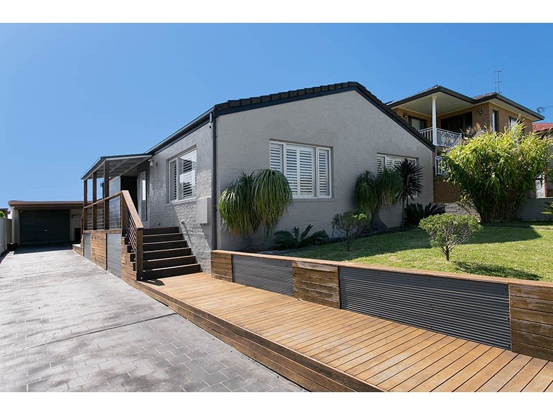 25 Cox Parade, Mount Warrigal NSW 2528