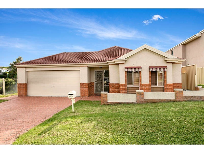 10 Norfolk Crescent, Shell Cove NSW 2529