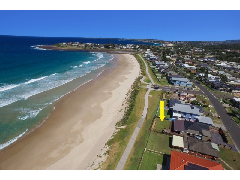 73 Little Lake Crescent, Warilla NSW 2528