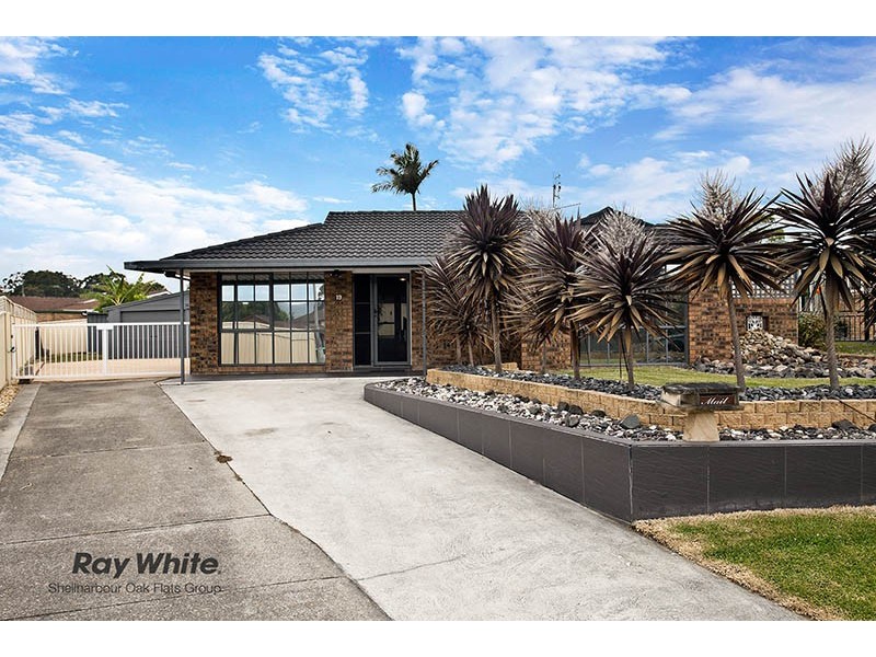 19 Birra Drive, Oak Flats NSW 2529