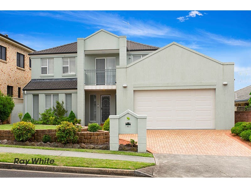 85 Brunderee Road, Flinders NSW 2529