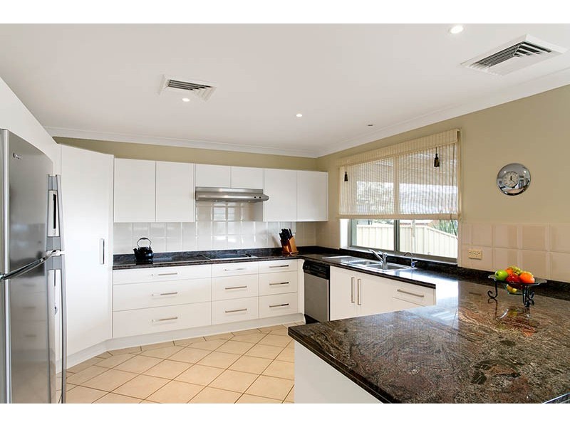 85 Brunderee Road, Flinders NSW 2529