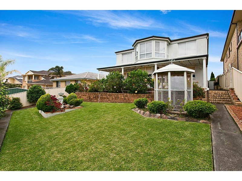 85 Brunderee Road, Flinders NSW 2529