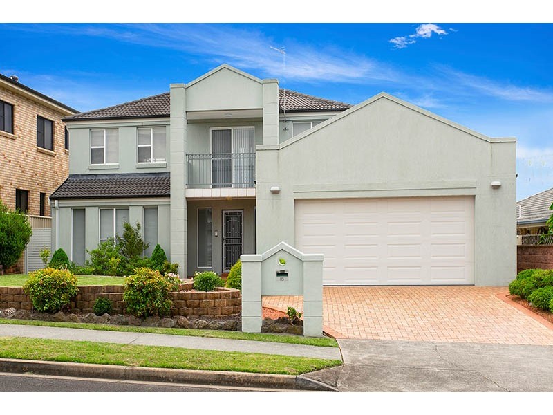 85 Brunderee Road, Flinders NSW 2529