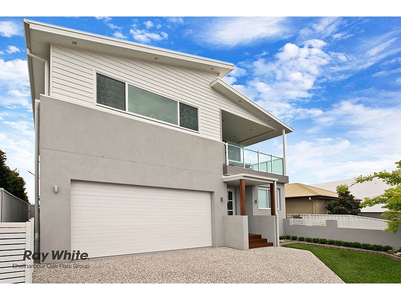 1/77 Wentworth Street, Shellharbour NSW 2529