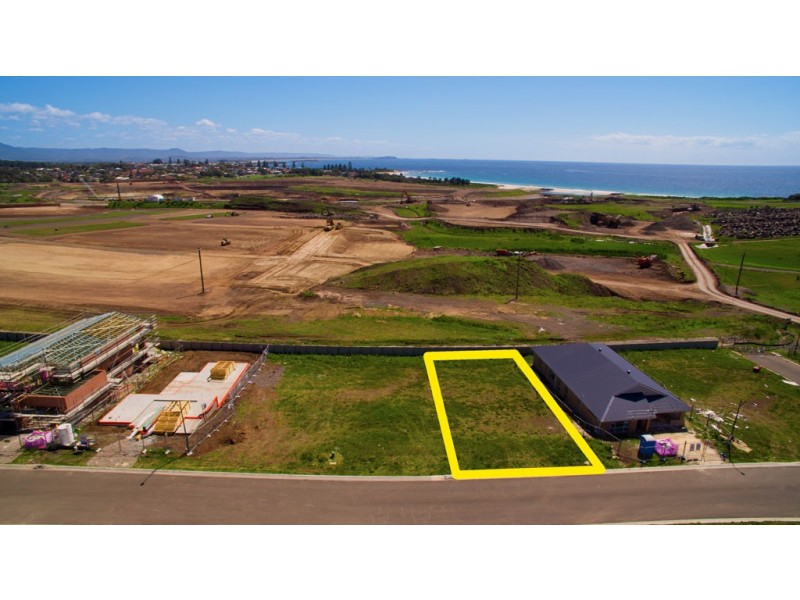 17 The Farm Way, Shell Cove NSW 2529