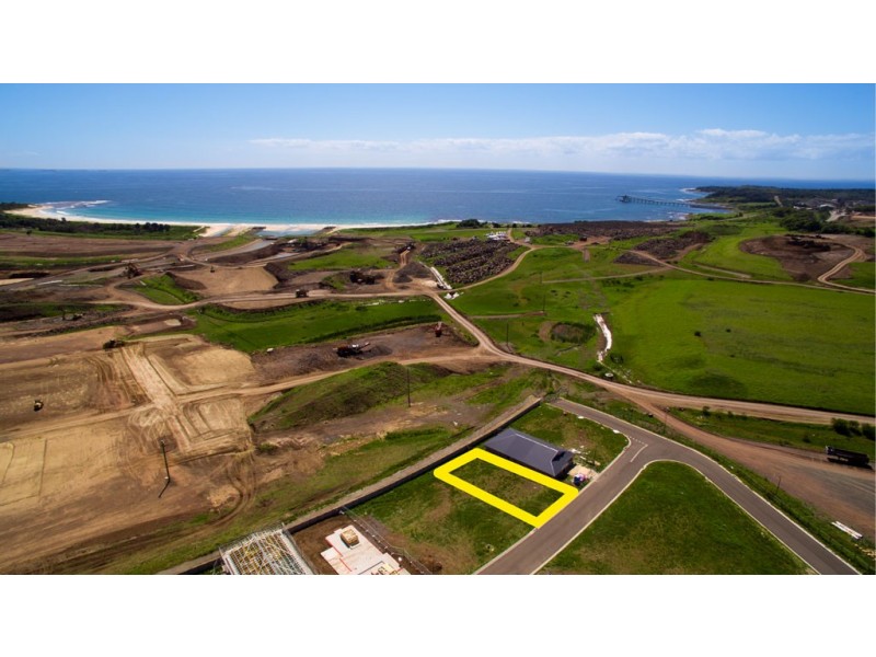 17 The Farm Way, Shell Cove NSW 2529