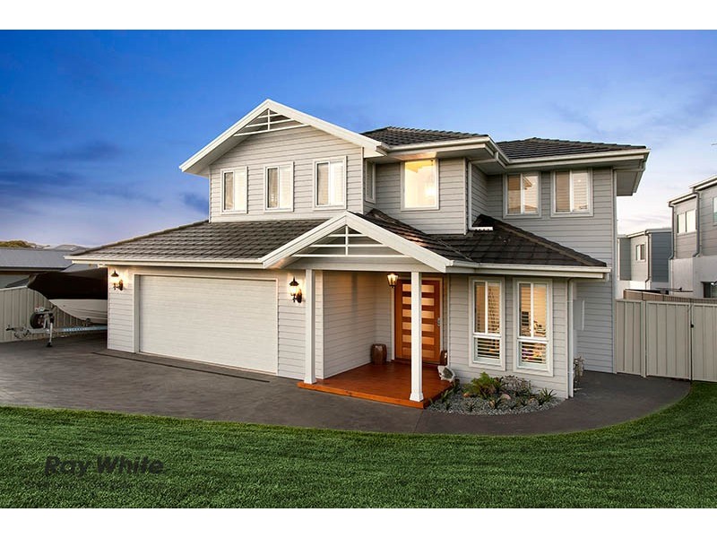 47 Shallows Drive, Shell Cove NSW 2529