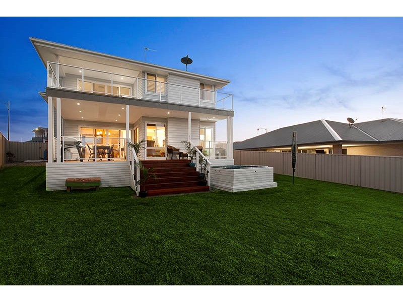 47 Shallows Drive, Shell Cove NSW 2529