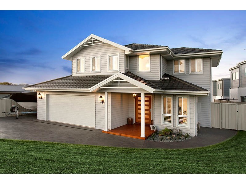 47 Shallows Drive, Shell Cove NSW 2529