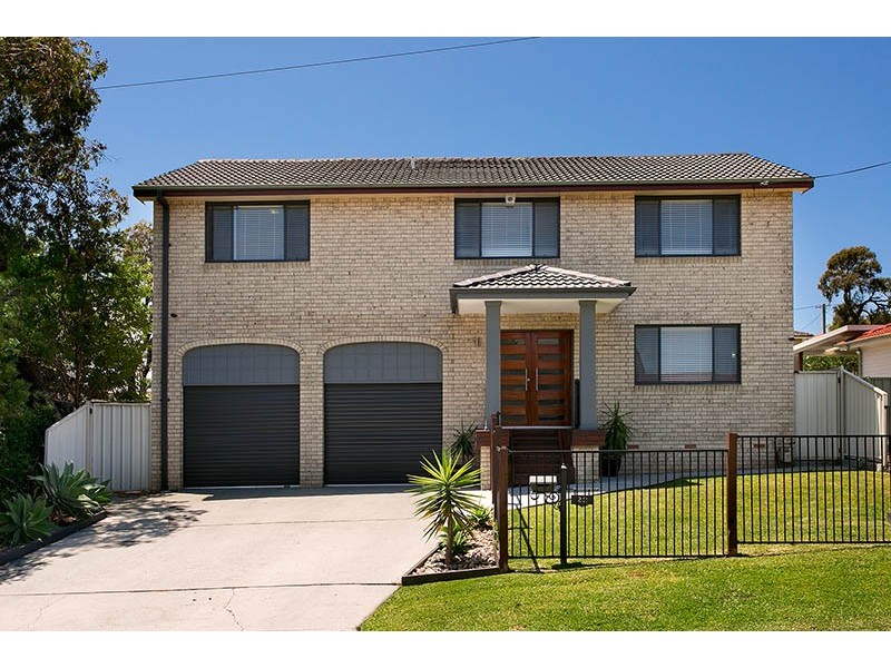 22 Mackenzie Avenue, Mount Warrigal NSW 2528