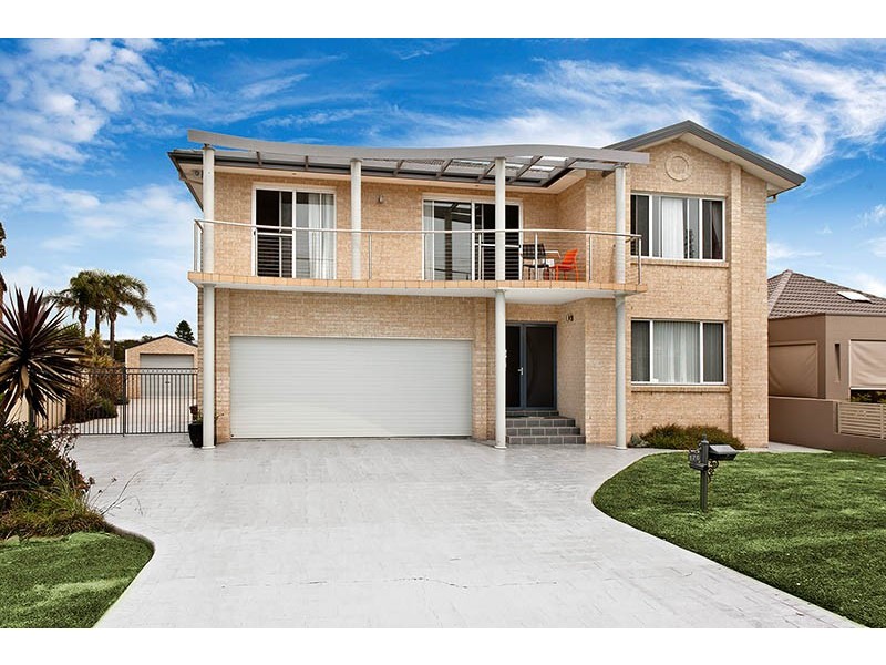 176 Osborne Parade, Warilla NSW 2528