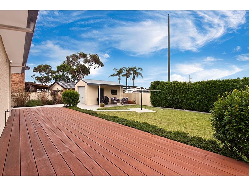 176 Osborne Parade, Warilla NSW 2528