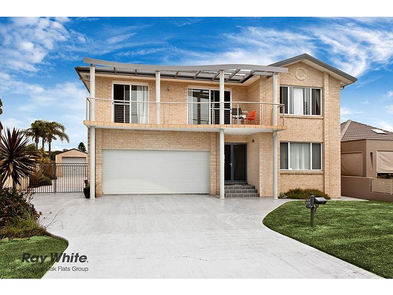 176 Osborne Parade, Warilla NSW 2528