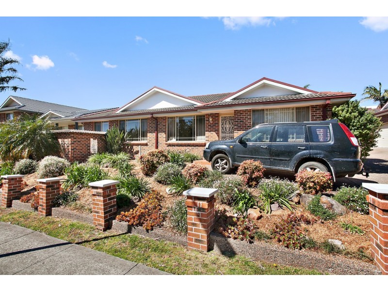 1/26-28 Wallaby Street, Blackbutt NSW 2529