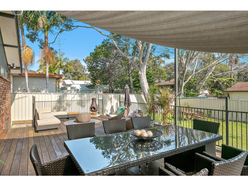 16 Hunter Street, Barrack Heights NSW 2528