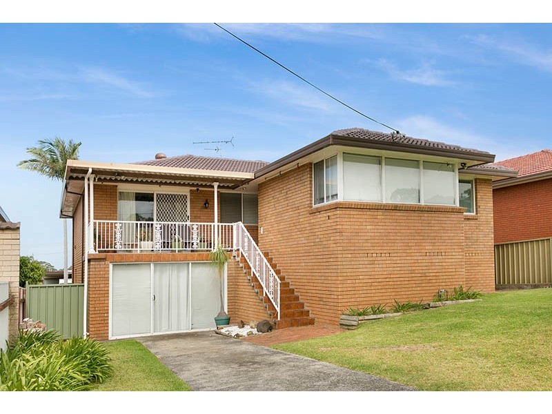 56 Cassia Street, Barrack Heights NSW 2528