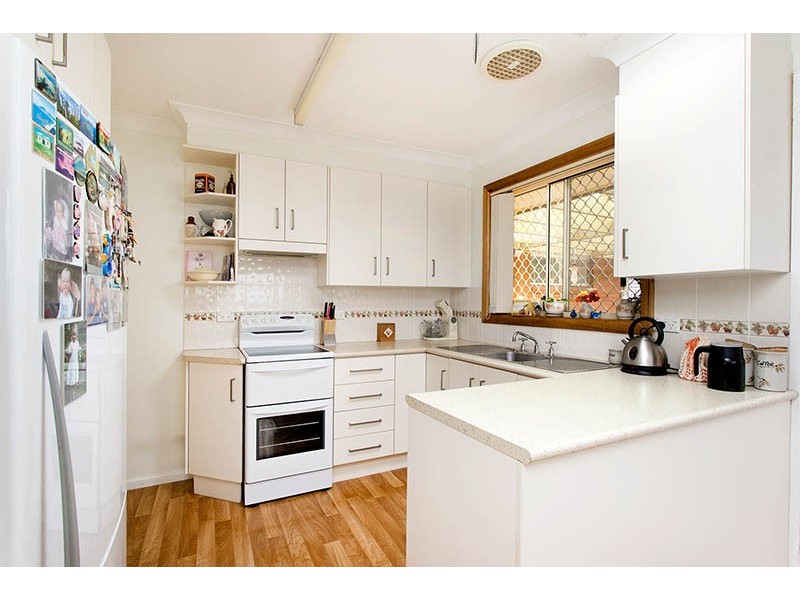 40 Sammat Avenue, Barrack Heights NSW 2528