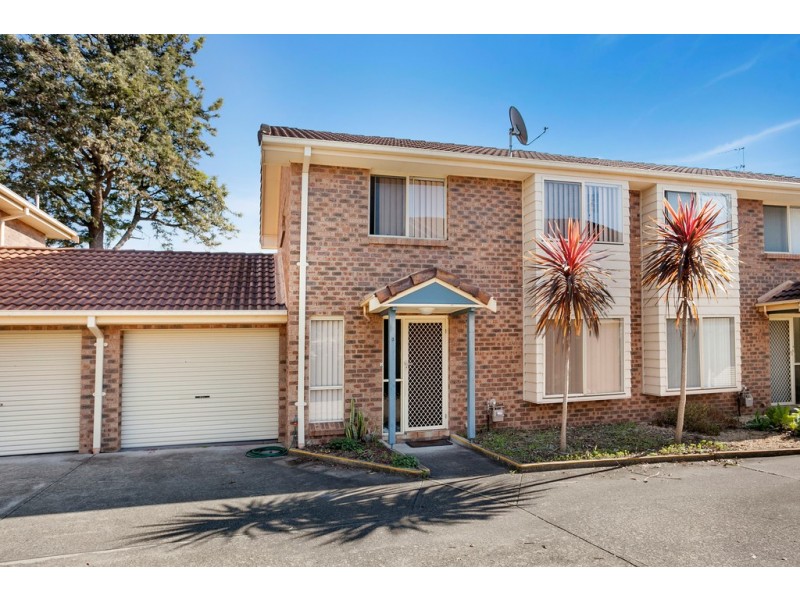 3/19-21 Kingston Street, Oak Flats NSW 2529