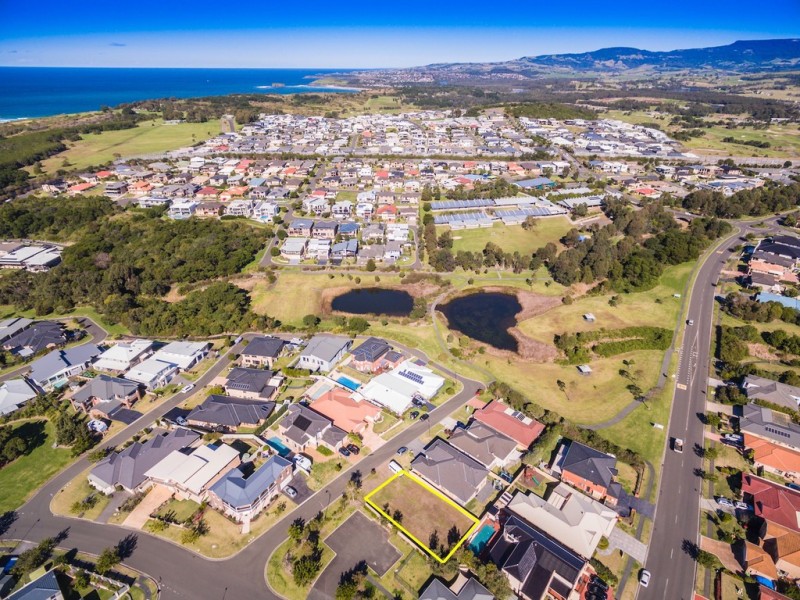 4 Norfolk Crescent, Shell Cove NSW 2529