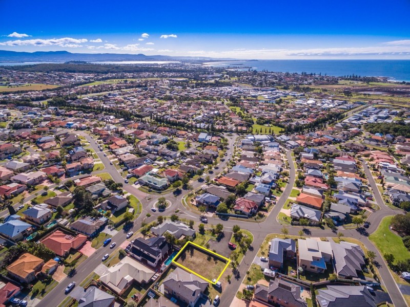 4 Norfolk Crescent, Shell Cove NSW 2529