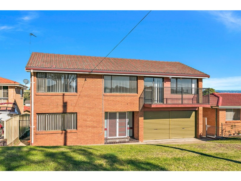 1 Winter Avenue, Mount Warrigal NSW 2528