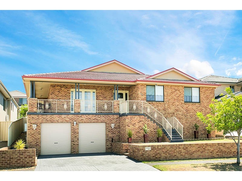 68 Southern Cross Boulevard, Shell Cove NSW 2529